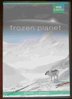 DVD Frozen Planet (BBC Earth), Cd's en Dvd's, Dvd's | Documentaire en Educatief, Alle leeftijden, Ophalen of Verzenden, Zo goed als nieuw