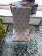 Luxury chair, Hout, Ophalen of Verzenden, Zo goed als nieuw, Eén