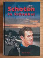 Schoten in Schenkel, Ben de Raaf, spannend christelijk jeugd, Boeken, Ophalen of Verzenden, Gelezen