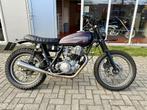 Yamaha SR 500 SCRAMBLER UNIEK COMPLEET NIEUW GEBOUWD RETRO, Motoren, 499 cc, Bedrijf, Toermotor, 12 t/m 35 kW