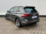 Volkswagen Tiguan 1.4 TSI 4M R-Line ACC l VIRTUAL l TREKHAAK, Automaat, 15 km/l, Gebruikt, Zwart