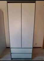 Ruime Kledingkast - 193x80x50 cm, Ophalen, 200 cm of meer, 50 tot 100 cm, Zo goed als nieuw