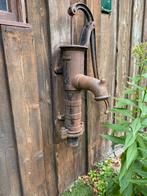 Antieke Handpomp - Decoratief Tuinelement, Tuin en Terras, Ophalen of Verzenden, Gebruikt, Handmatig, Overige typen