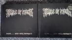 Cradle of Filth special editions., Cd's en Dvd's, Cd's | Hardrock en Metal, Ophalen of Verzenden, Zo goed als nieuw
