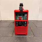 Fronius TransTig 2200 Job Pulse Tig Lasmachine + Garantie, Doe-het-zelf en Verbouw, Ophalen of Verzenden, Gebruikt, 150 tot 250 ampère