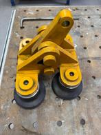 Rolltang voor spoortails - Nieuw, Doe-het-zelf en Verbouw, Ophalen of Verzenden, Nieuw