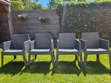 Garden impression tuinstoelen  beschikbaar voor biedingen