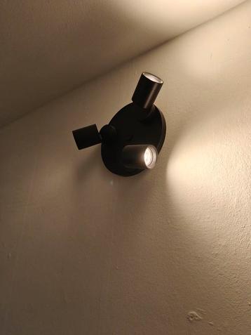 Wand/plafond lamp Nymane IKEA  beschikbaar voor biedingen