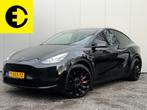 Tesla Model Y Performance 75 kWh | AutoPilot | Incl. BTW, Auto's, Tesla, Te koop, Geïmporteerd, 5 stoelen, Gebruikt