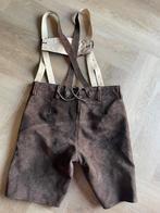Lederhose, Ophalen, Maat 52/54 (L), Kleding, Overige thema's