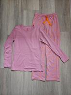 Pyjamaset roze maat XS nieuw, Little label, Ophalen of Verzenden, Nieuw, Maat 34 (XS) of kleiner