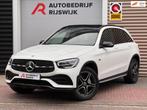 Mercedes-Benz GLC-klasse 300e 4MATIC AMG Pano/Camera/Dodehoe, Auto's, Mercedes-Benz, Automaat, 12 maanden, Gebruikt, 4 cilinders