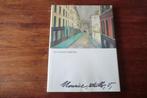 boek - Maurice Utrillo - by Jeanine Warnod, Ophalen of Verzenden, Gelezen, Schilder- en Tekenkunst