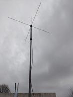 Aluminium buis 10mm/3meter, Ophalen, Nieuw, Mast