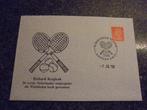 Engeland. Nederland. Brief spec st Wimbledon TENNIS, Ophalen of Verzenden, Buitenland