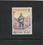België mi nr 1440, Postzegels en Munten, Verzenden, Gestempeld