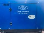 Ford diesel aggregaat, Doe-het-zelf en Verbouw, Aggregaten, Ophalen of Verzenden, Zo goed als nieuw