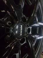 4X Monaco Velgen | ET 30, Auto-onderdelen, 18 inch, Ophalen of Verzenden, Band(en), Zomerbanden
