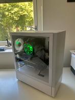 Game PC - NVIDIA GeForce RTX 2070 - AMD Ryzen 7 2700X, Computers en Software, Ophalen, Zo goed als nieuw, 3 tot 4 Ghz, SSD