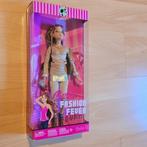 Barbie fashion fever, Verzamelen, Ophalen, Nieuw, Pop