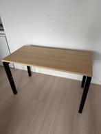 Bureau, Ophalen, In hoogte verstelbaar, Zo goed als nieuw, Bureau