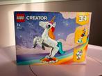 Lego creator 31140 ongeopend, Kinderen en Baby's, Speelgoed | Duplo en Lego, Ophalen of Verzenden, Zo goed als nieuw