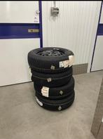 Winterbanden Citroën c5 aircross, Auto-onderdelen, Banden en Velgen, Ophalen, 215 mm, Nieuw, 17 inch