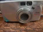 Canon prima  super 155 analoog, Ophalen of Verzenden, Zo goed als nieuw, Compact, Canon