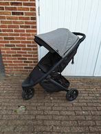 Thule spring buggy kinderwagen, Ophalen, Gebruikt, Overige merken, Verstelbare rugleuning