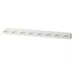 Komplement Uittrekbare multihanger, 58 cm, Ophalen, 50 tot 100 cm, Zo goed als nieuw, Minder dan 100 cm