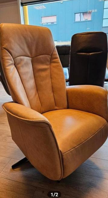 Relax fauteuil van De Toekomst bij Zitgemak joure  beschikbaar voor biedingen