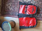 Ortlieb Back-Roller City Rood 40L
Fietstassen, Fietsen en Brommers, Fietsaccessoires | Fietstassen, Ophalen of Verzenden, Gebruikt