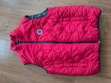 NZA bodywarmer beschikbaar voor biedingen