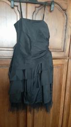 Leuke  feestjurk  maat 134 /140, Kinderen en Baby's, Kinderkleding | Maat 134, Ophalen of Verzenden, Nieuw, Meisje, Jurk of Rok