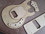 template set [] Musicman Stingray, Nieuw, Ophalen of Verzenden