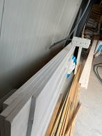 Promatec brandwerende plaat 20mm, Doe-het-zelf en Verbouw, Ophalen, Zo goed als nieuw, Overige materialen, Minder dan 20 mm