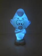 De Smurfen Lampje Nachtlampje Smurf The Smurfs, Ophalen of Verzenden, Zo goed als nieuw, Verschillende Smurfen, Overige typen