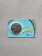 2 ½ euro Malta 2023 ‘EuroPride Malta’ in Coincard, Ophalen of Verzenden, Malta, Overige waardes, Losse munt