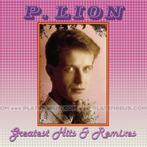 LP P. Lion – Greatest Hits & Remixes * Nieuw * Italo Disco, Ophalen of Verzenden, 12 inch, Disco, Nieuw in verpakking