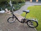Dahon ciao lage instep Vouwfiets met 7 naafversnellingen, Overige merken, Minder dan 10 versnellingen, Zo goed als nieuw, Minder dan 49 cm