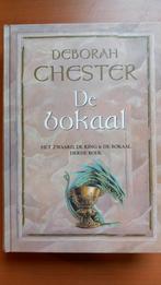 Deborah Chester - 3 De bokaal, Boeken, Ophalen of Verzenden, Zo goed als nieuw, Deborah Chester