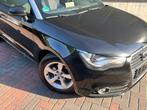 Audi A1 1.2 TFSI Ambition Pro Line Business * Navi * Climate, Auto's, Audi, Voorwielaandrijving, Stof, Zwart, 4 stoelen