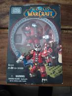 World of Warcraft Mega Bloks Rojo - Nieuw!, Ophalen of Verzenden, Nieuw, Megabloks