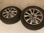 winterwielen Audi Q2, Auto-onderdelen, Banden en Velgen, Ophalen, 16 inch, Banden en Velgen, Winterbanden