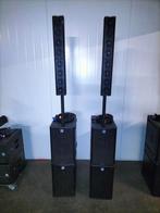 HK Audio Elements als set of los, Ophalen, Zo goed als nieuw, 500 tot 1000 watt