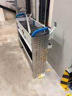 Sortimo bedrijfsauto inrichting, Ophalen of Verzenden, Gebruikt