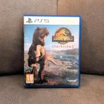 Jurassic World Evolution 2 PS5, Spelcomputers en Games, Ophalen of Verzenden, Zo goed als nieuw