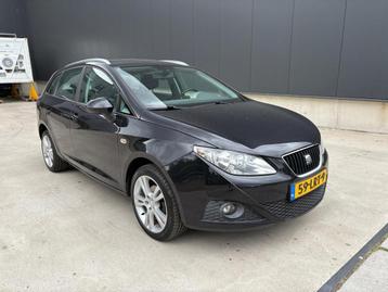 Seat Ibiza ST 1.4 Reference beschikbaar voor biedingen
