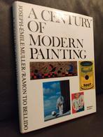 Een Eeuw Moderne Schilderkunst - Muller & Bellido (1985), Verzenden