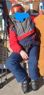 Skipak Protest, jas maat 164 en broek maat 176, Kinderen en Baby's, Ophalen of Verzenden, Gebruikt, Protest, Jongen